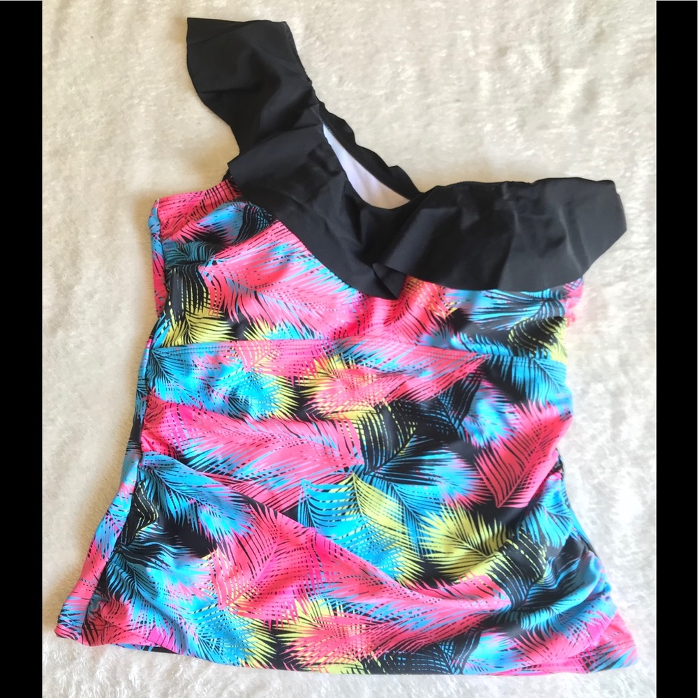Swimsuit Top